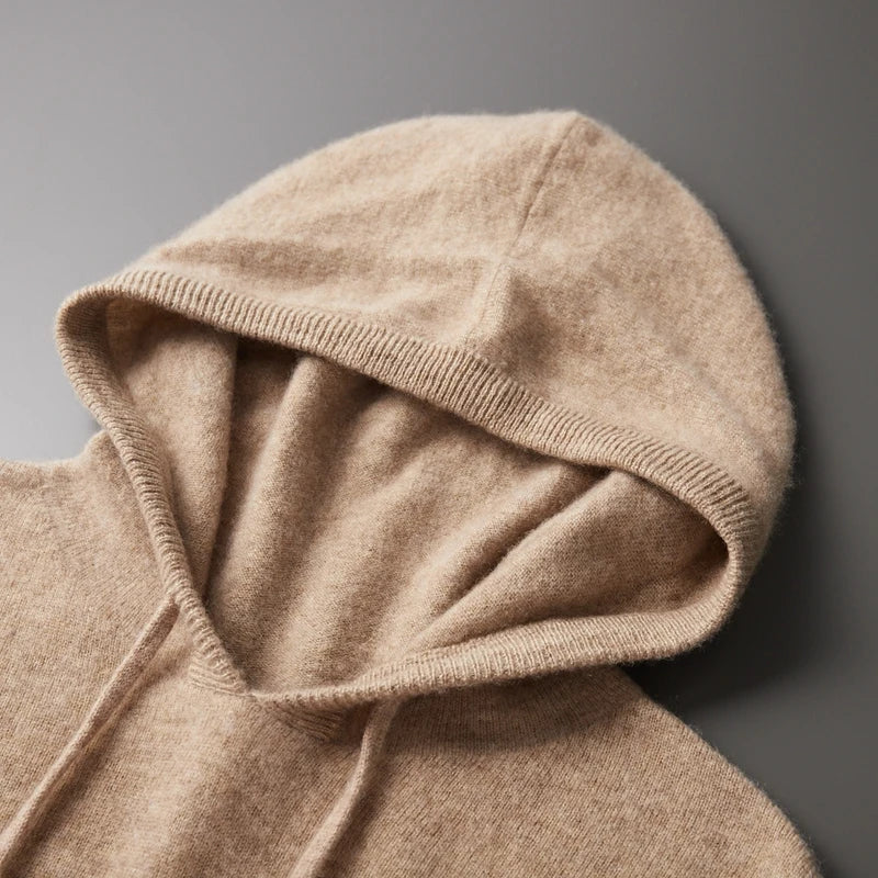 Theo - Hoodie confortable