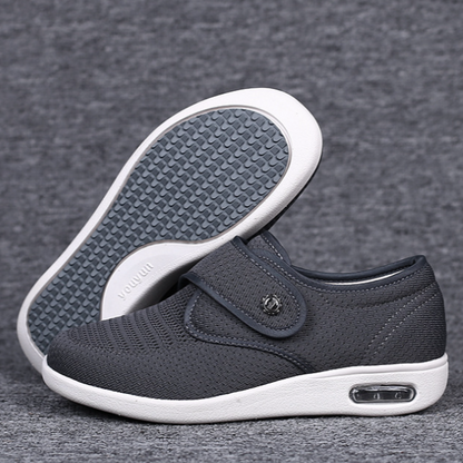 Chelse - Verbreiterte orthopädische Schuhe für Frauen mit Diabetes