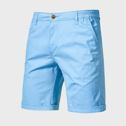 Rinz – Shorts Décontractés Homme
