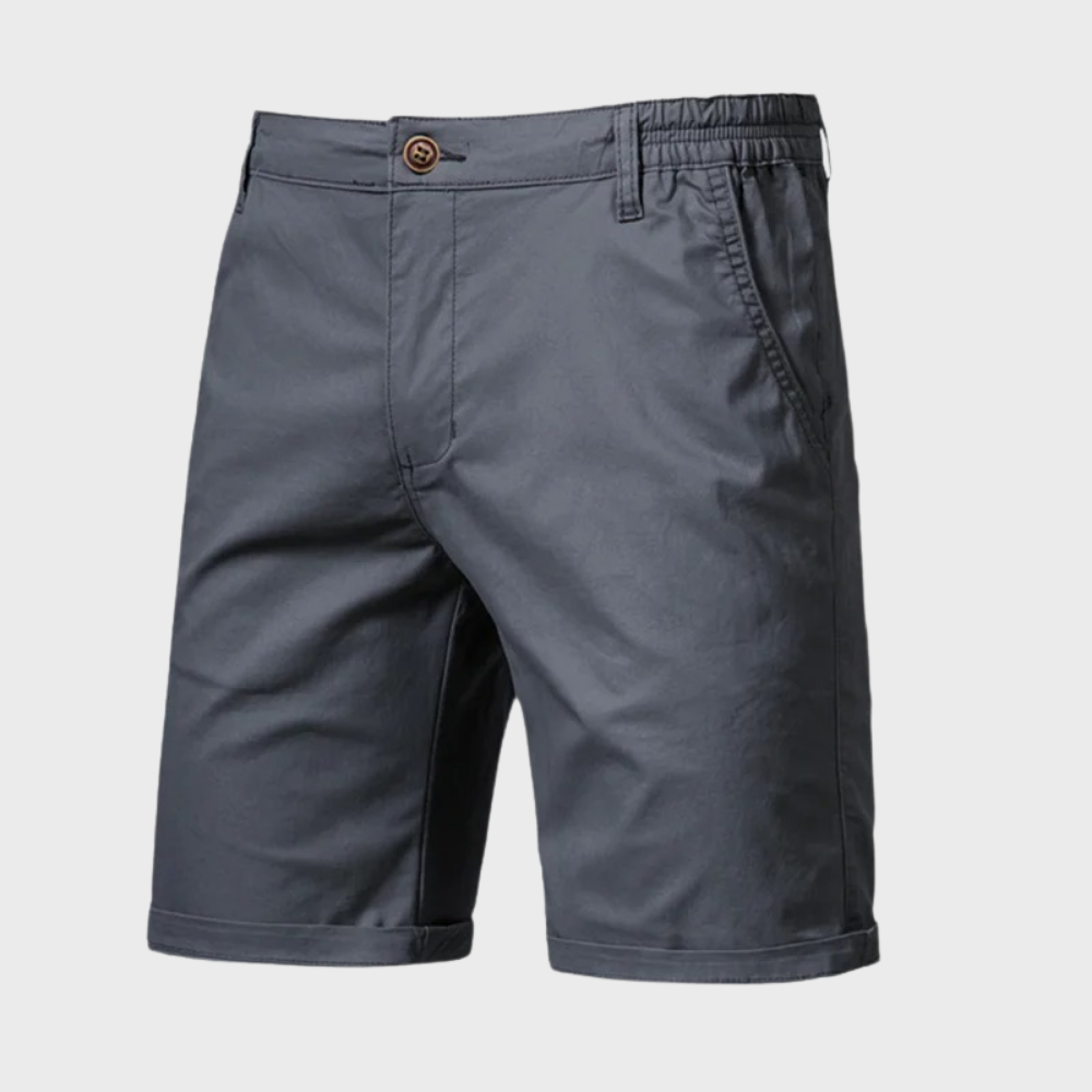 Rinz – Shorts Décontractés Homme