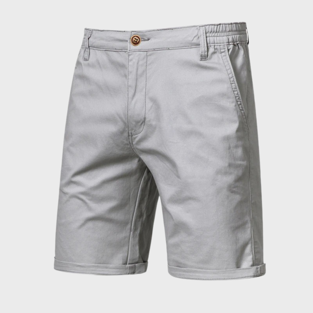 Rinz – Shorts Décontractés Homme