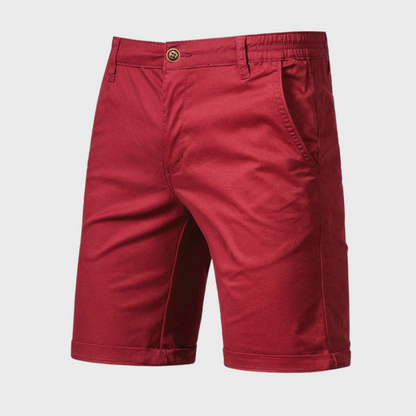 Rinz – Shorts Décontractés Homme