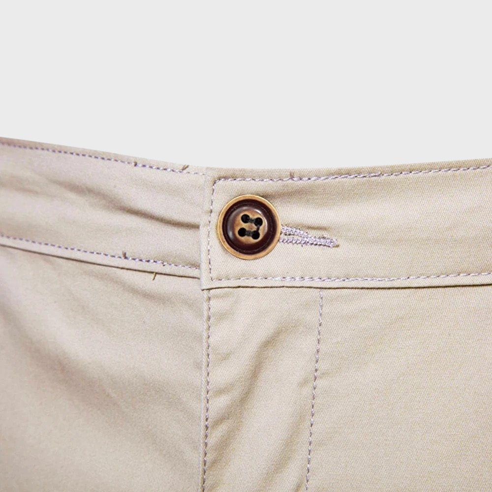 Rinz – Shorts Décontractés Homme