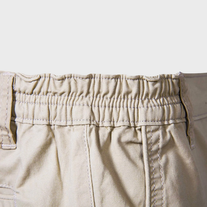 Rinz – Shorts Décontractés Homme