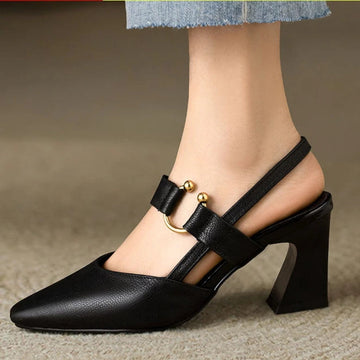 Christina – Escarpins élégants pour femmes
