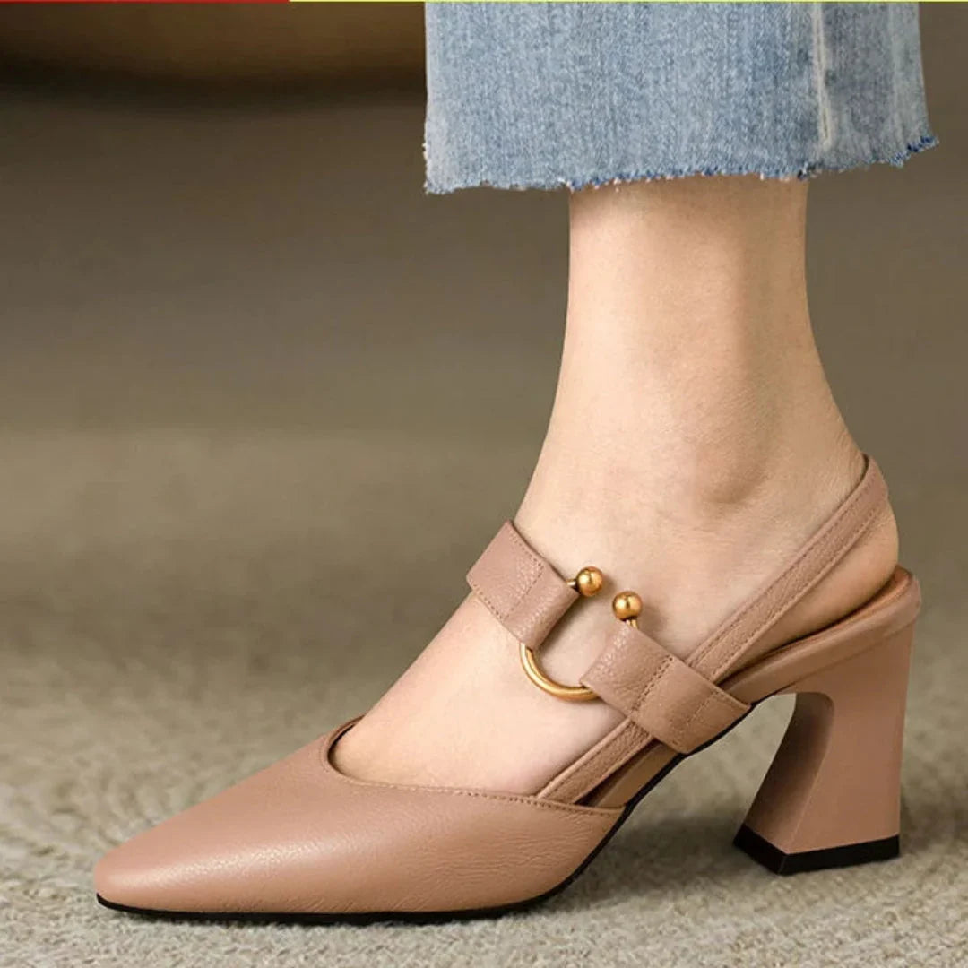 Christina – Escarpins élégants pour femmes