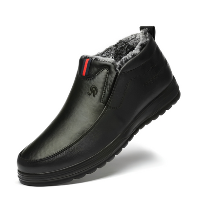 Ferdinand - Bottes d'hiver confortables pour homme