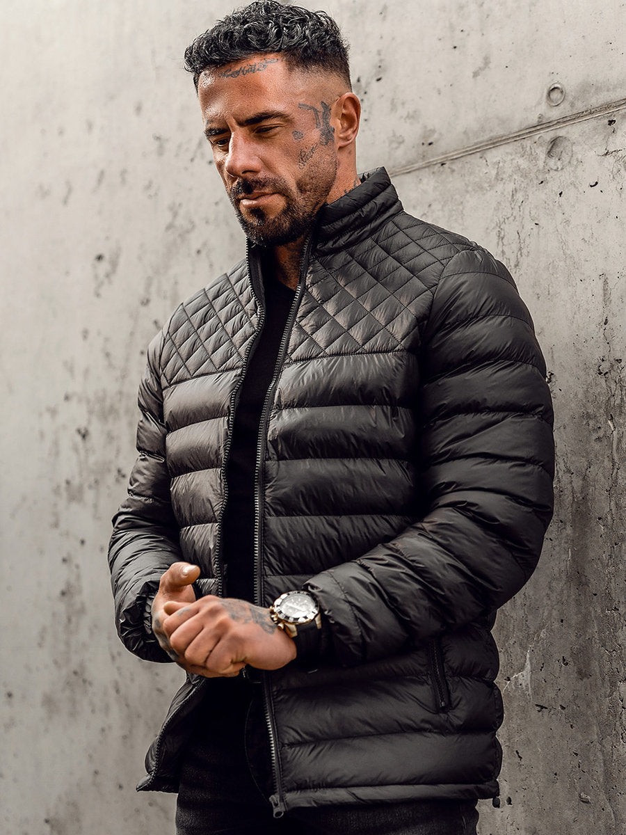 Calvin - Blouson pour hommes