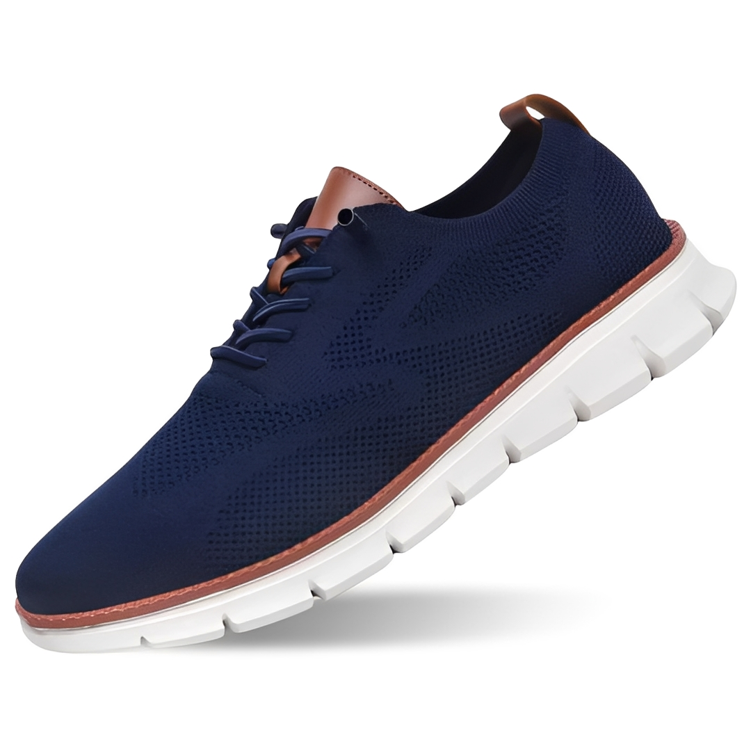 Jorlin - Chaussures d'été décontractées pour hommes