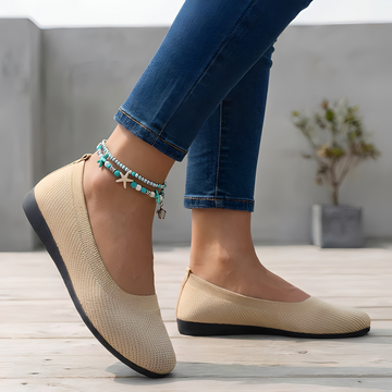 Anjanet - Des chaussures élégantes et respirantes pour femmes