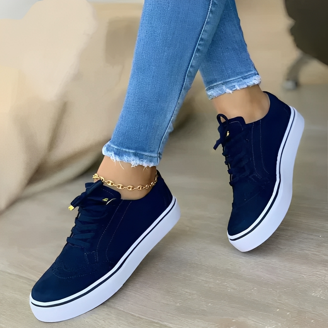 Yuri – Baskets Femme Ergonomiques