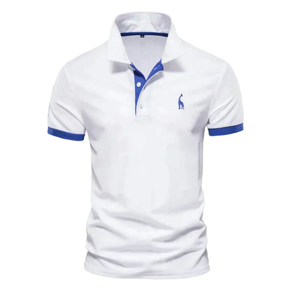 Brent - Polo homme