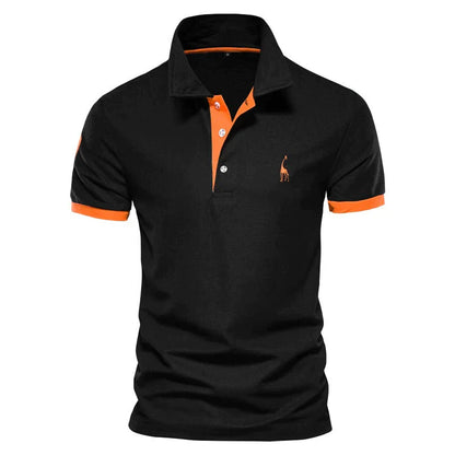 Brent - Polo homme