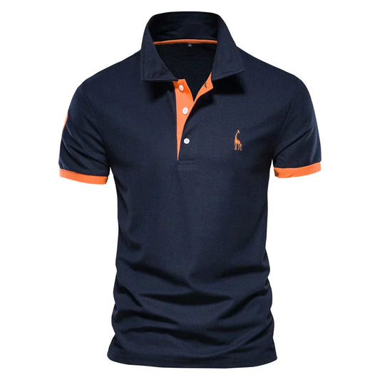 Brent - Herren-Poloshirt