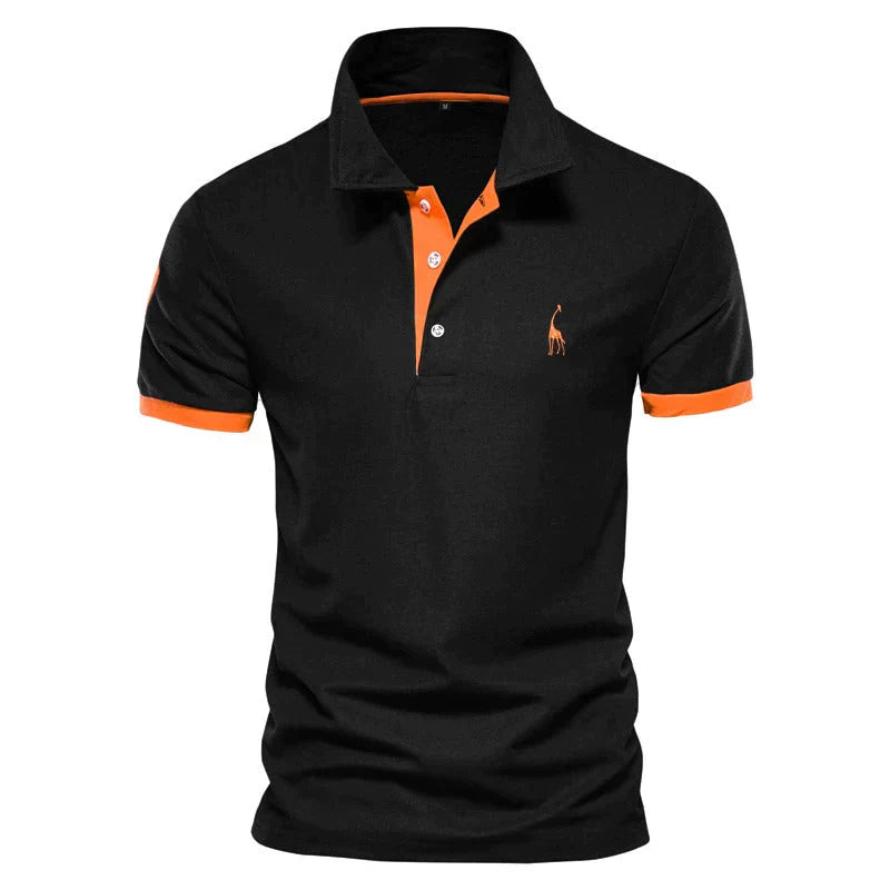 Brent - Herren-Poloshirt