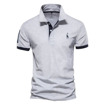Brent - Herren-Poloshirt