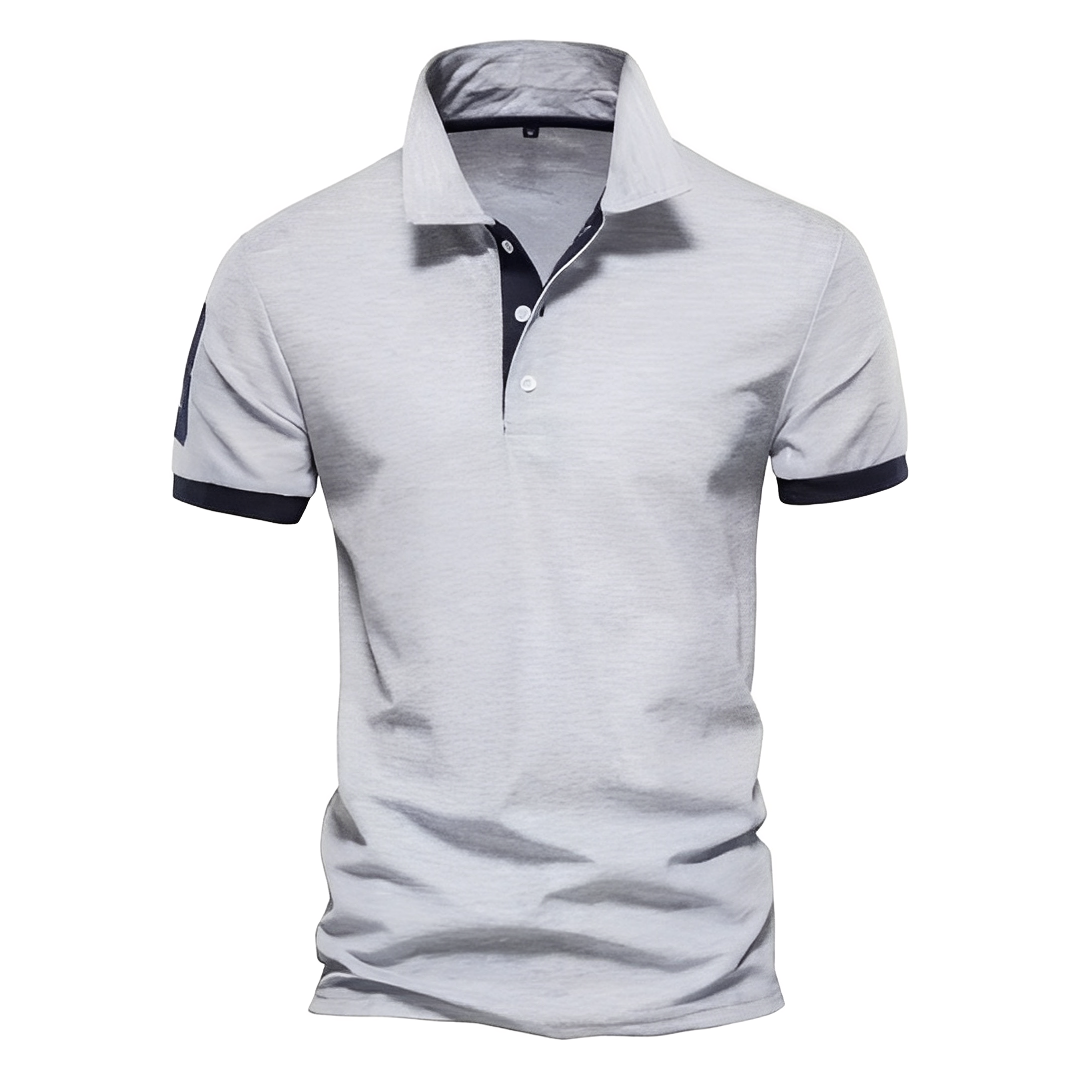 Antonio - Polo décontracté pour homme