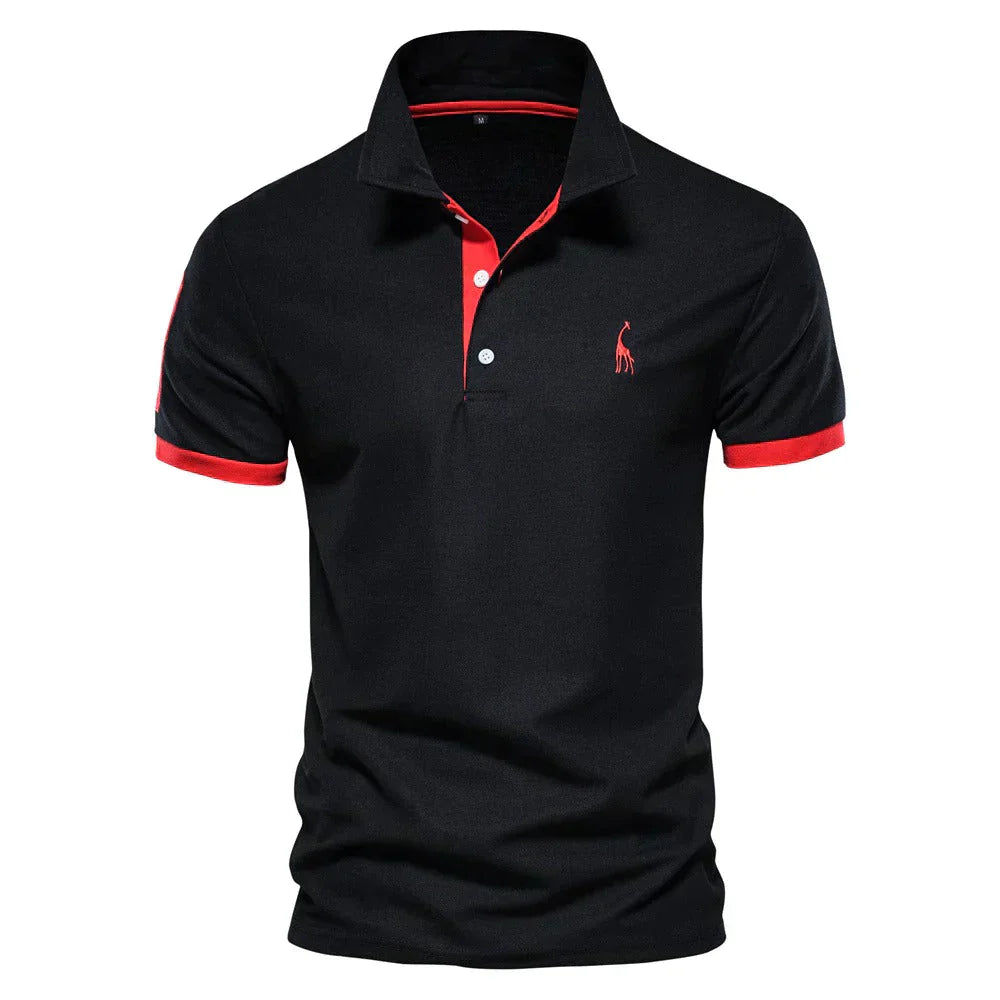 Brent - Polo homme