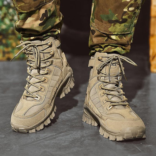Eden – Bottes Multi-Usages
