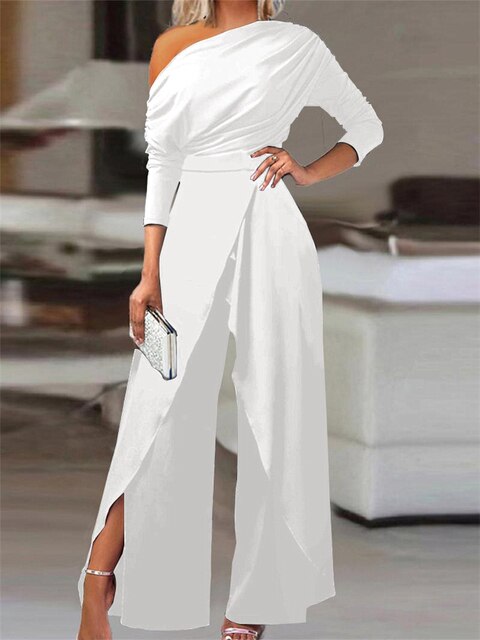 Noelle – Ensemble tailleur simple