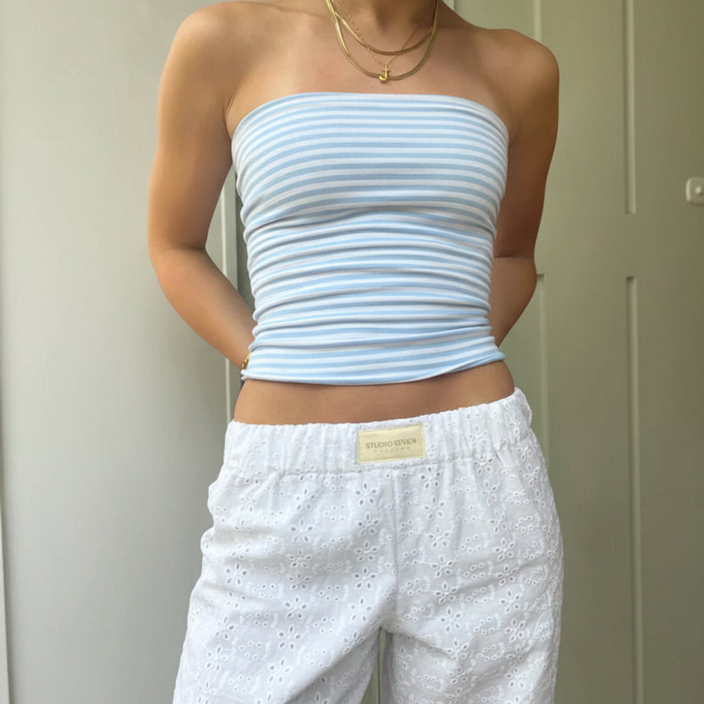 Olesia - Pantalon relax pour femmes