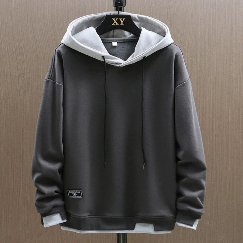 Jack – Sweat à capuche ordinaire