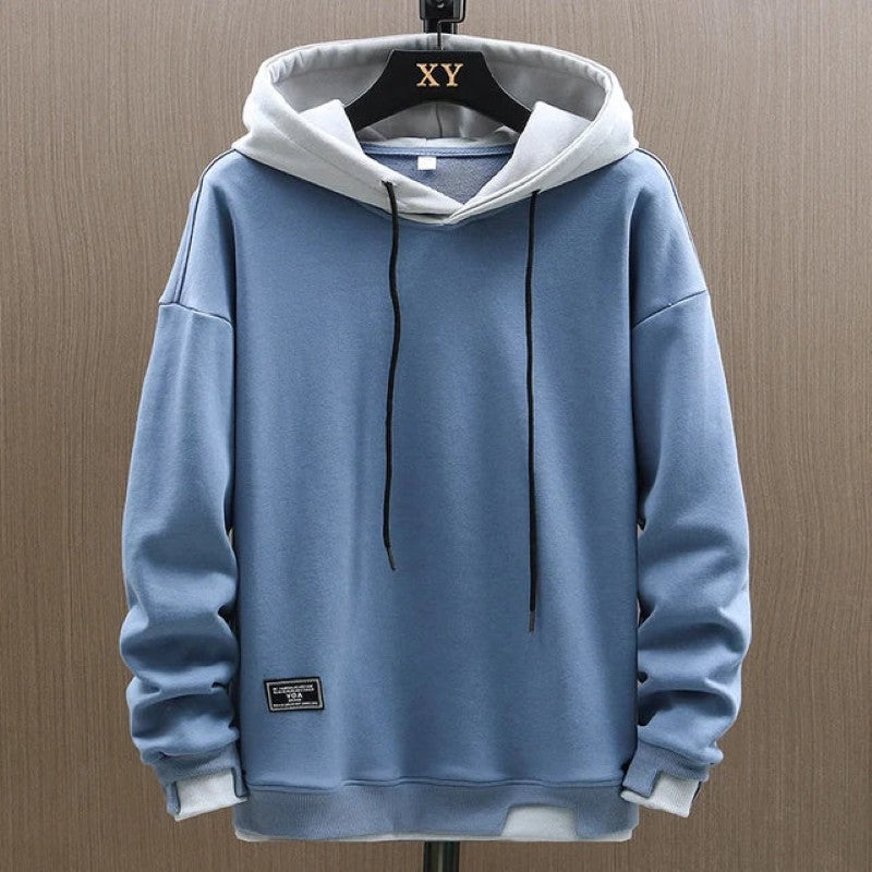 Jack – Sweat à capuche ordinaire