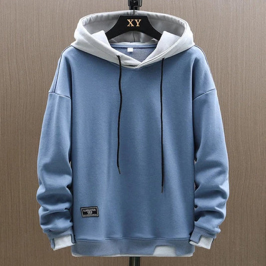 Jack – Sweat à capuche ordinaire