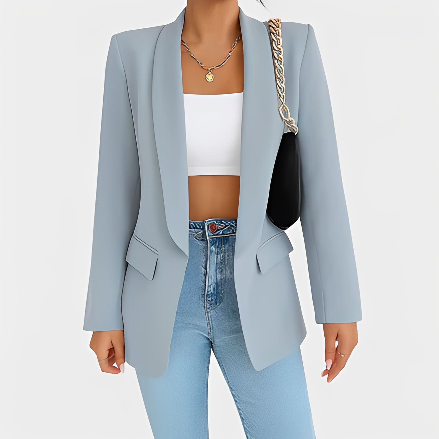 Kelyn - Elegant winter jacket for women