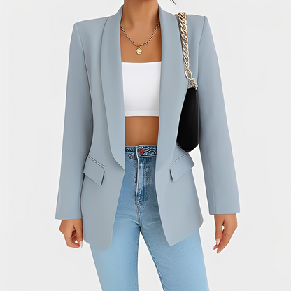 Kelyn - Elegant winter jacket for women