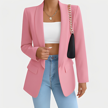 Kelyn - Elegant winter jacket for women