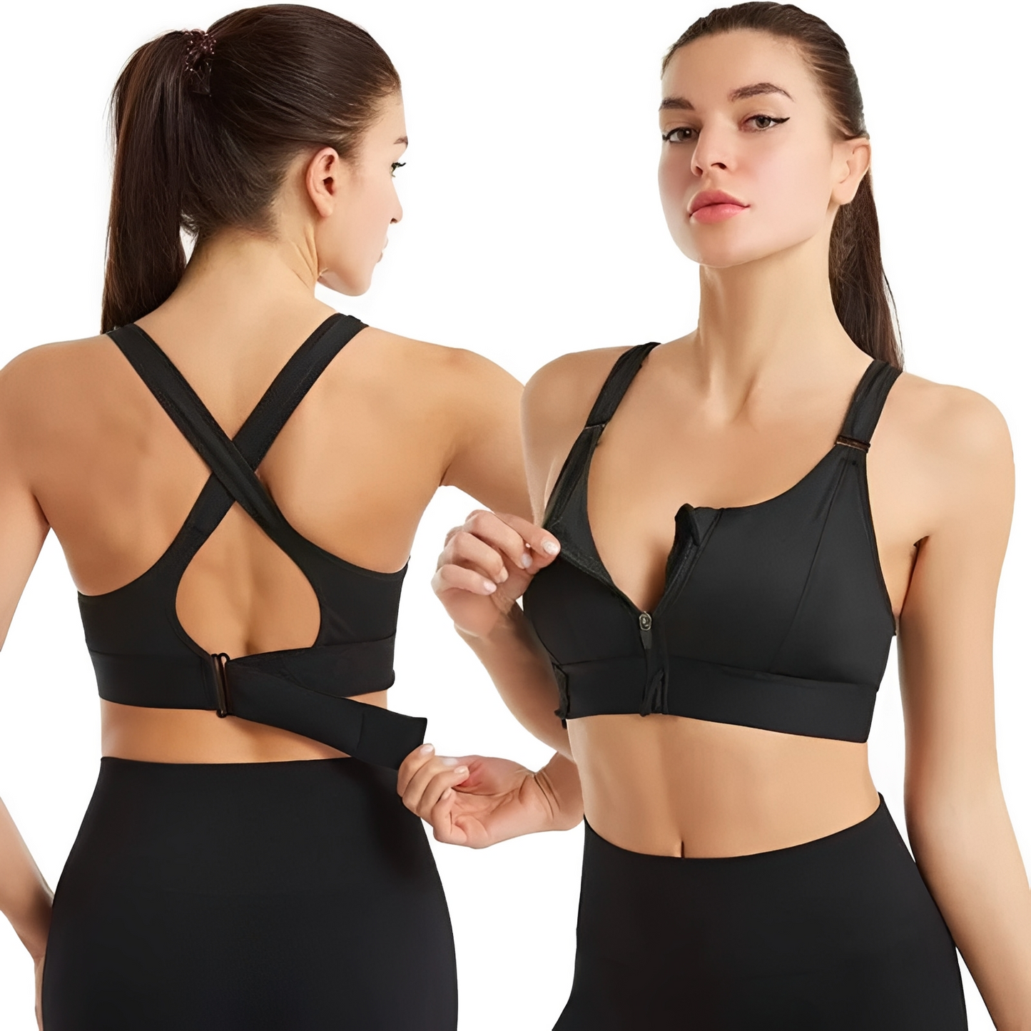 Flordelyn - Comfortable Bra for Women