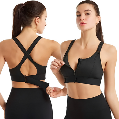 Flordelyn - Comfortable Bra for Women