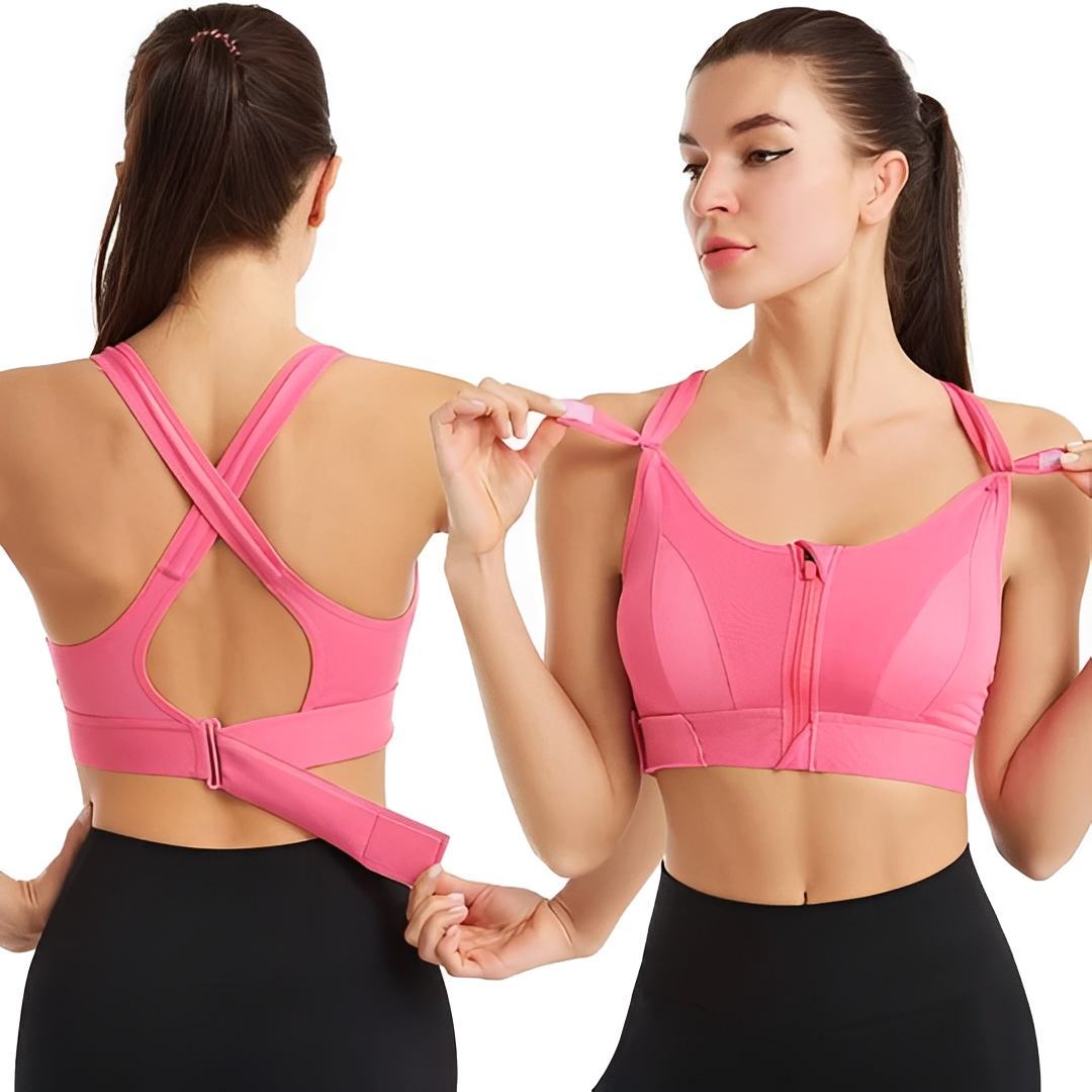 Flordelyn - Comfortable Bra for Women