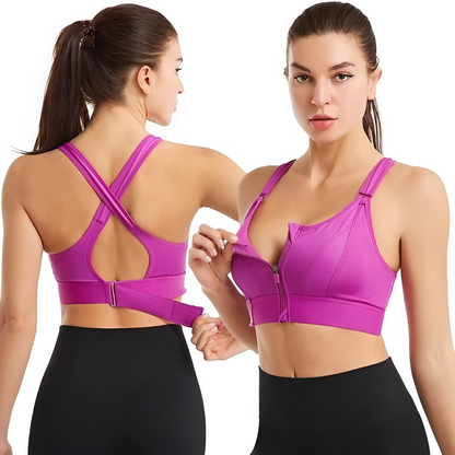 Flordelyn - Comfortable Bra for Women