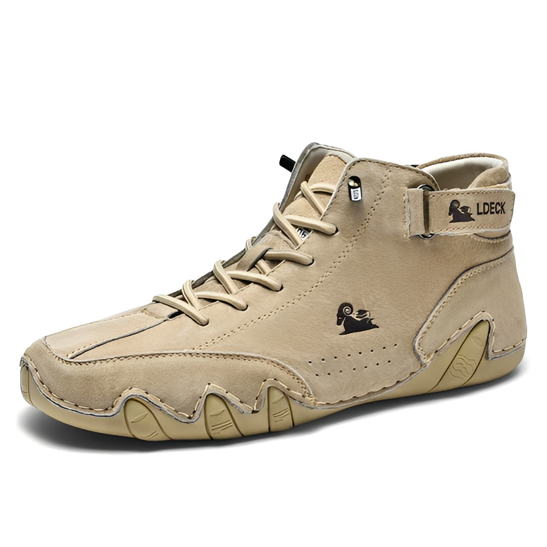 Marwin - Des chaussures confortables et élégantes pour hommes