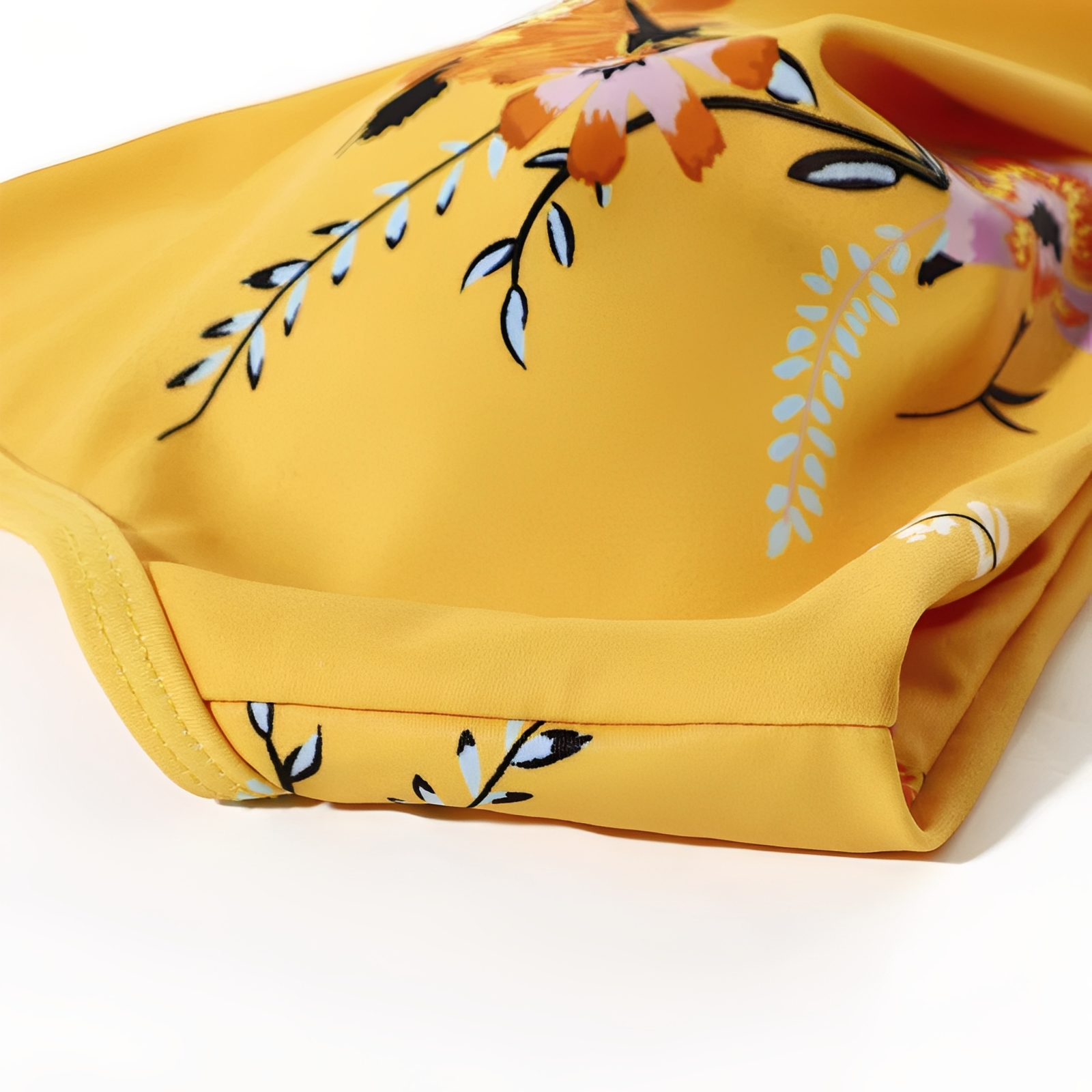 Jayah - Bikini taille haute pour femme