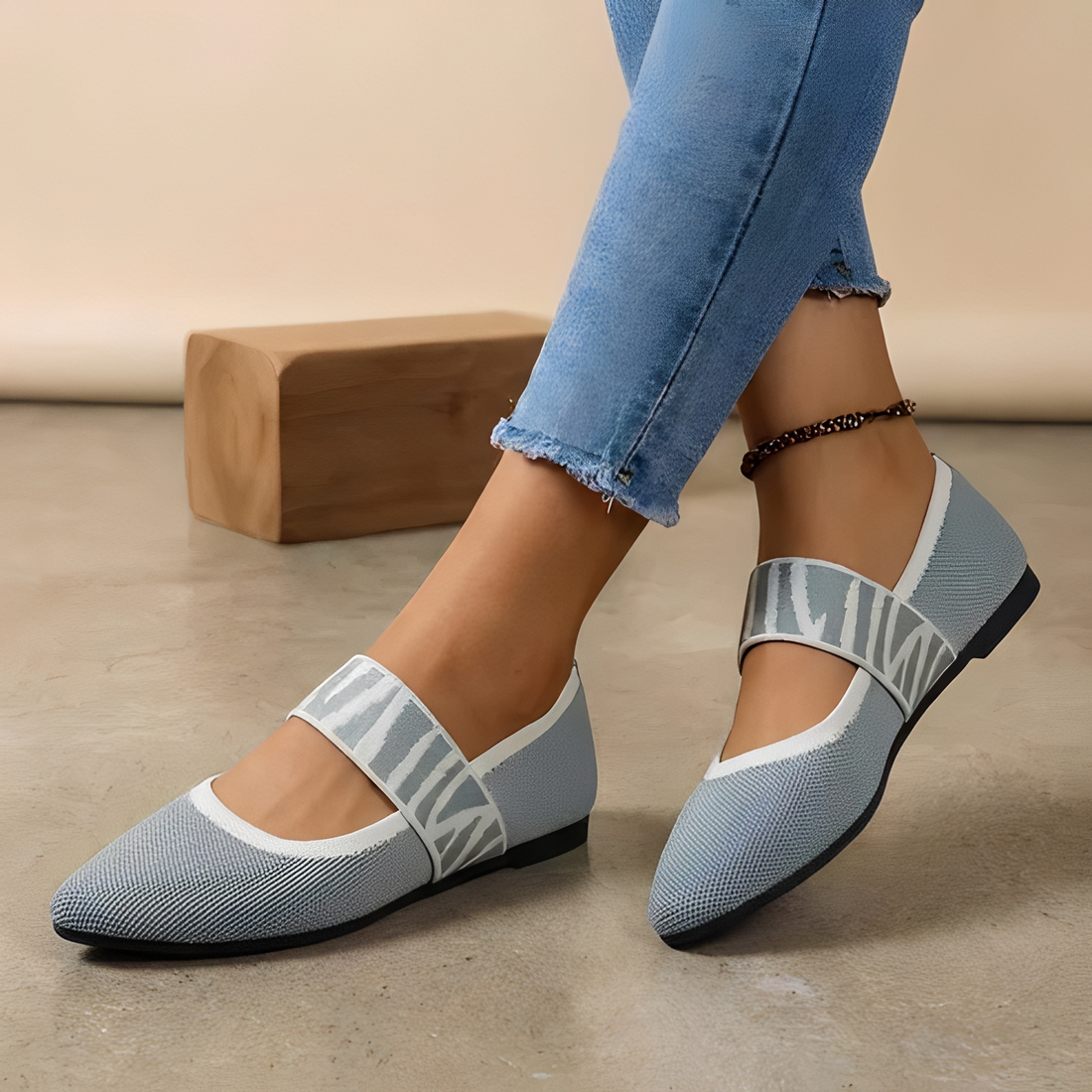 Lulian - Des chaussures élégantes et chics pour femmes