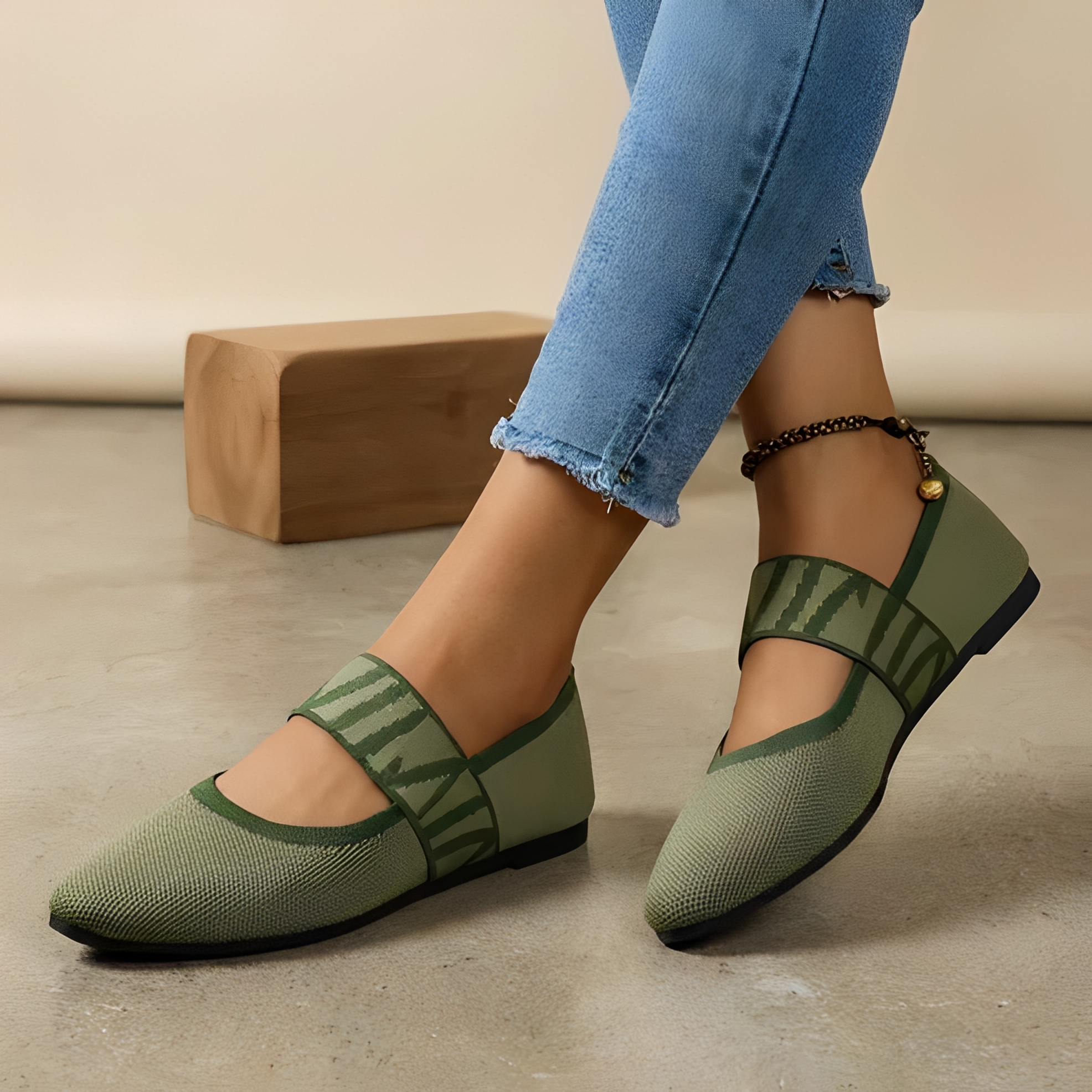 Lulian - Des chaussures élégantes et chics pour femmes