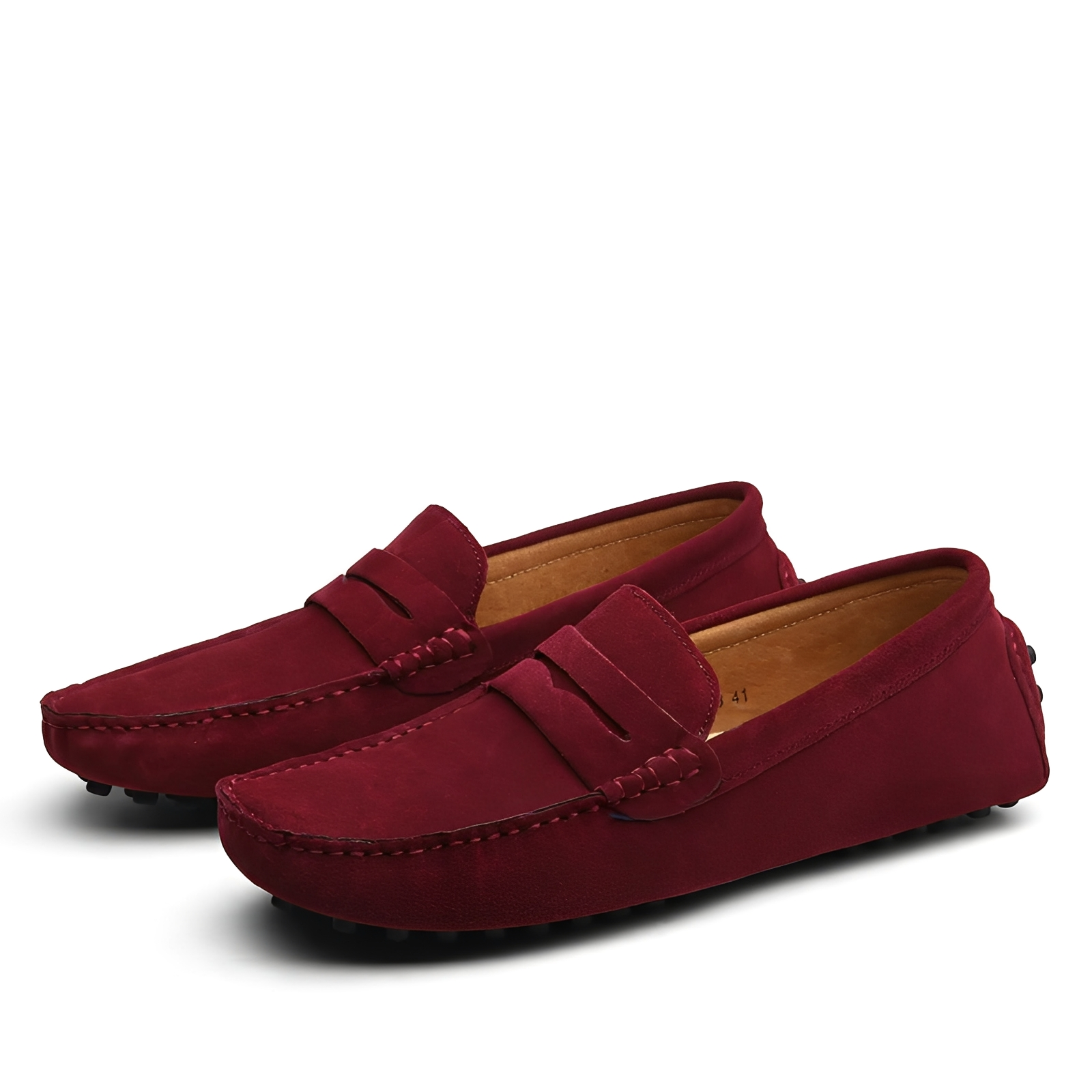 Fredie - Mocassins décontractés pour homme