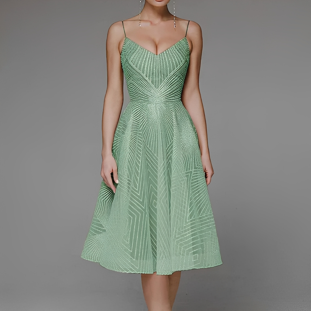 Femae - Stylish and elegant dress for women