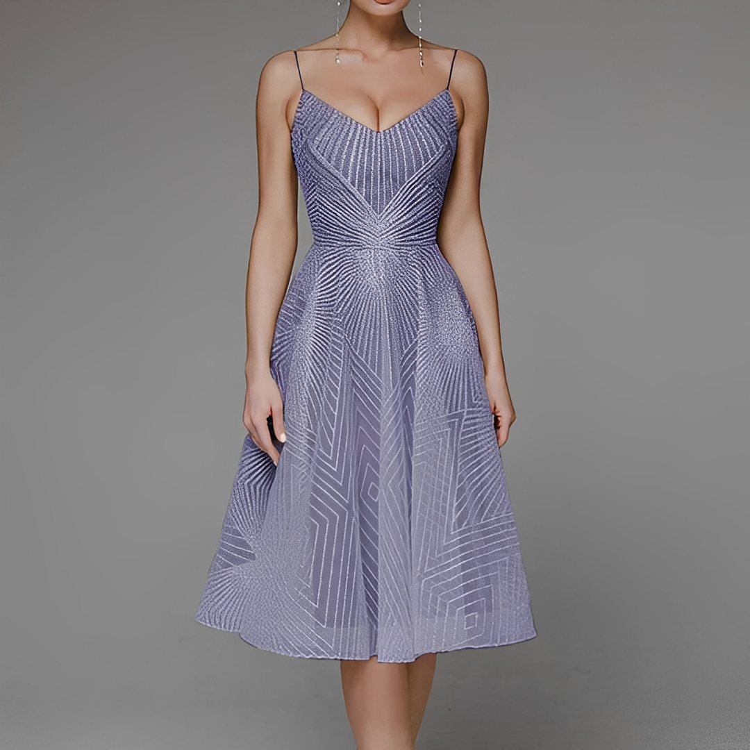 Femae - Stylish and elegant dress for women