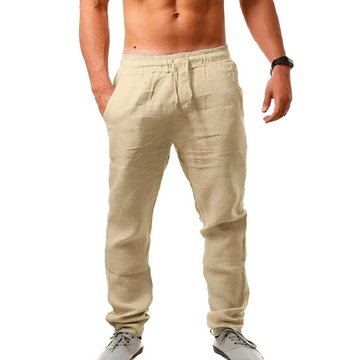 Brandon - Pantalons pour homme - pour les journées chaudes