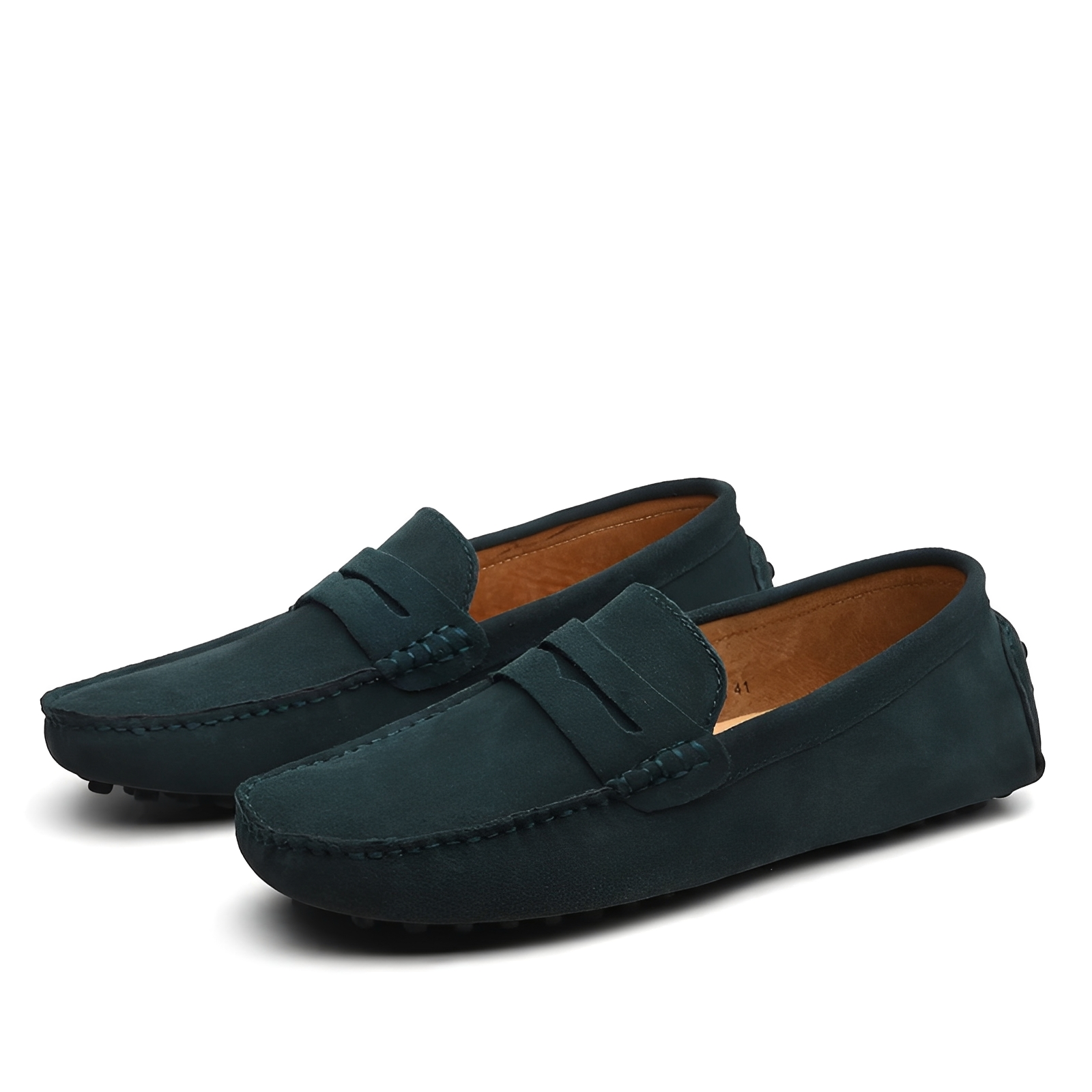 Fredie - Mocassins décontractés pour homme