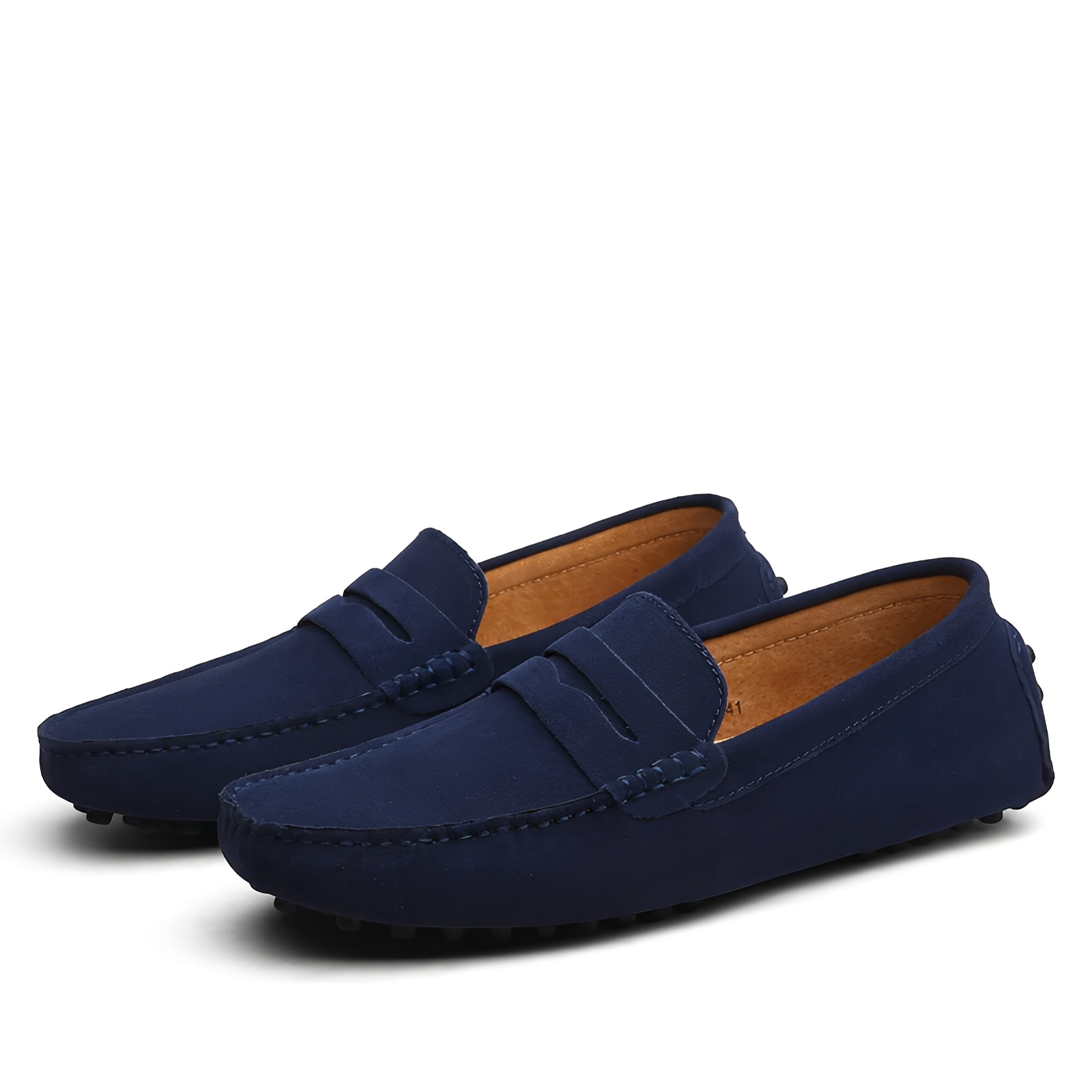 Fredie - Mocassins décontractés pour homme