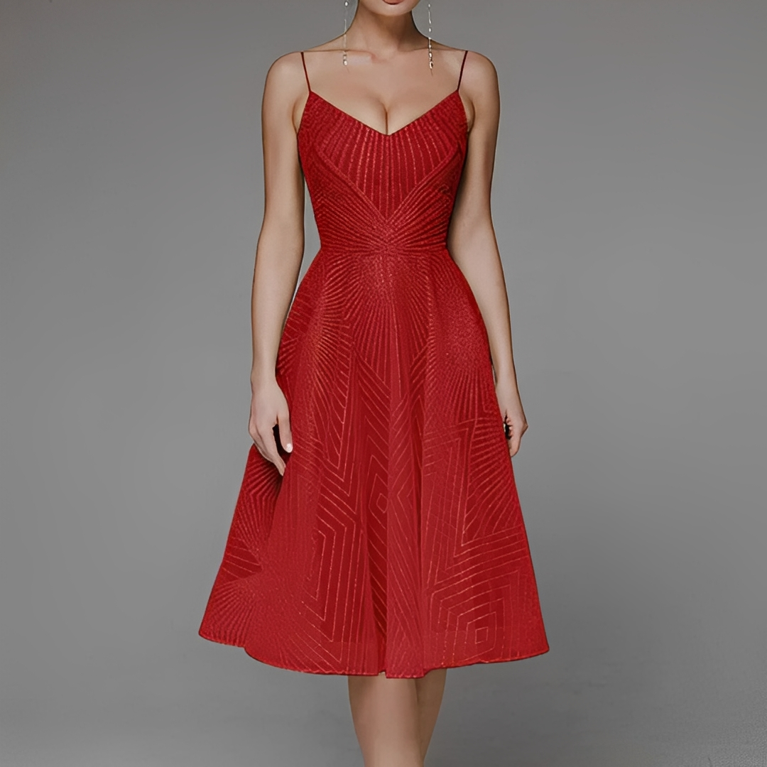 Femae - Stylish and elegant dress for women