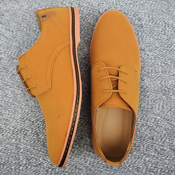 Phoveus - Chaussures pour homme - pour un look décontracté au quotidien