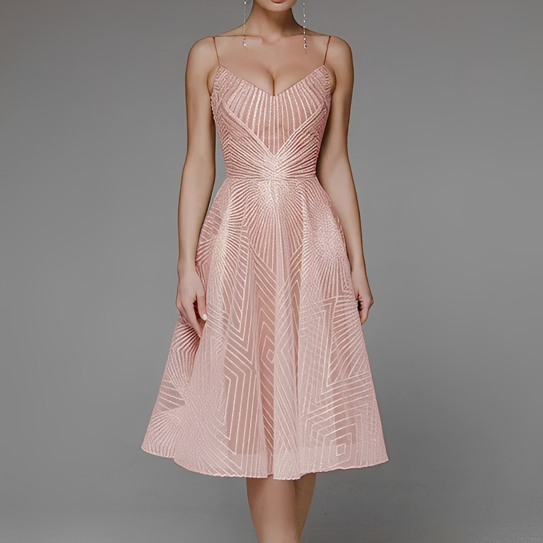 Femae - Stylish and elegant dress for women