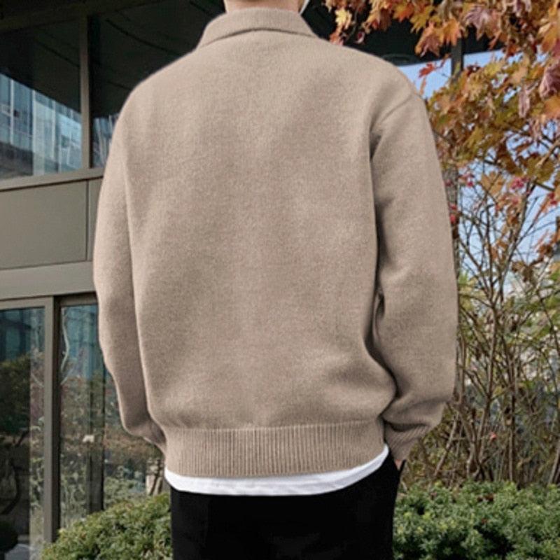 Lennard – Polo avec boutons