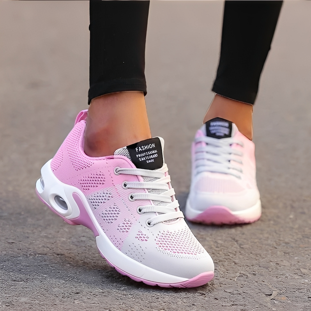 Andrea - Des baskets modernes et tendance pour femmes